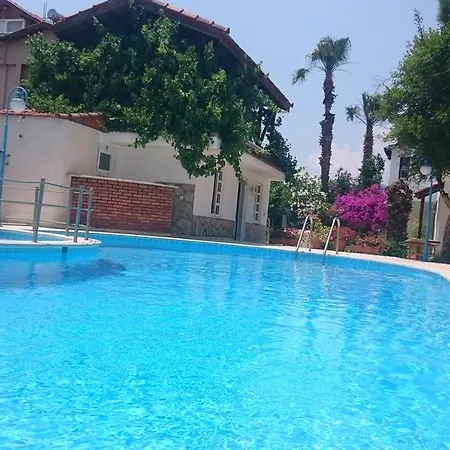 Daire Turtle Beach Bungalows Dalyan
