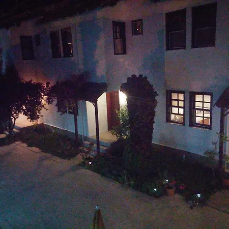 Daire Turtle Beach Bungalows *