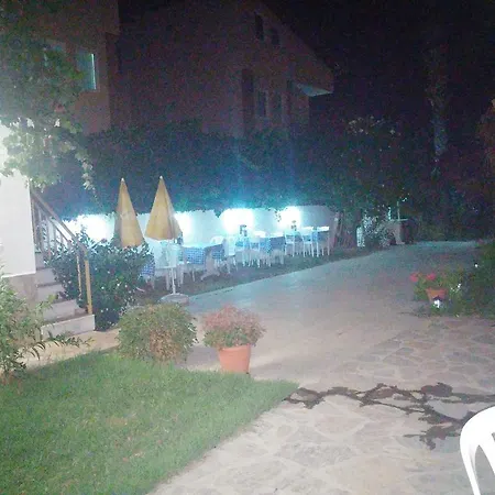 Turtle Beach Bungalows Daire *