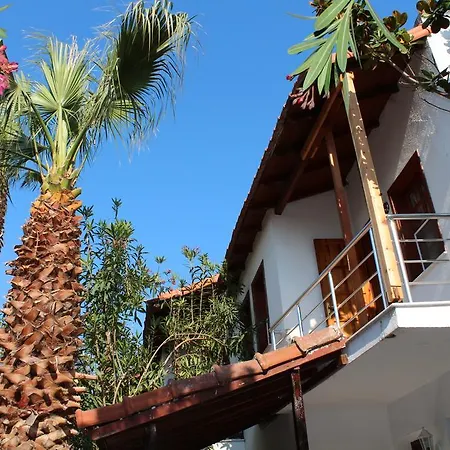 Turtle Beach Bungalows Daire *