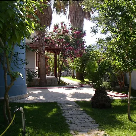 Daire Turtle Beach Bungalows