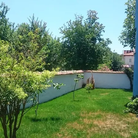 Daire Turtle Beach Bungalows Dalyan