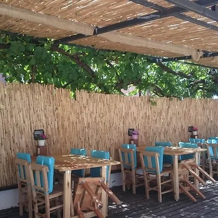 Daire Turtle Beach Bungalows