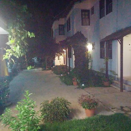 Turtle Beach Bungalows