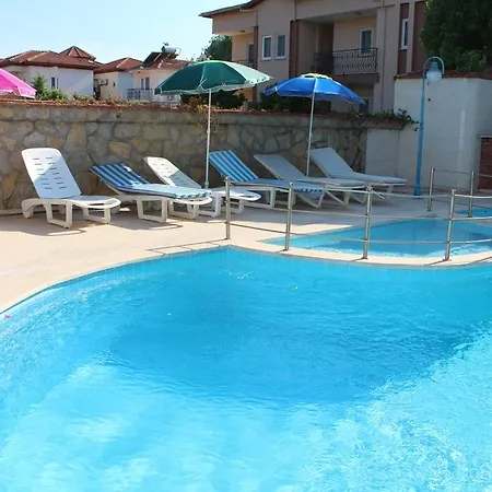 Turtle Beach Bungalows Dalyan