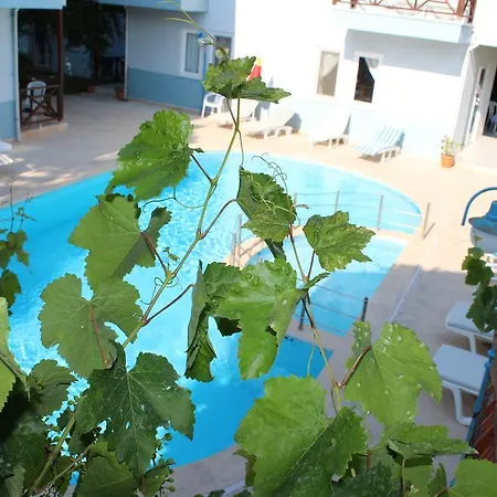 Turtle Beach Bungalows Dalyan