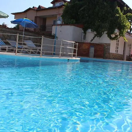 Turtle Beach Bungalows * Dalyan
