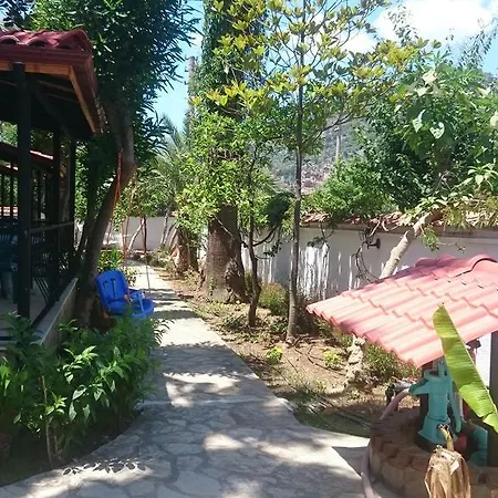 Turtle Beach Bungalows