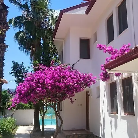 Turtle Beach Bungalows Dalyan