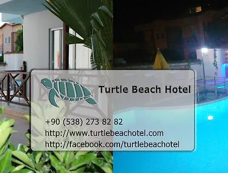 Turtle Beach Bungalows